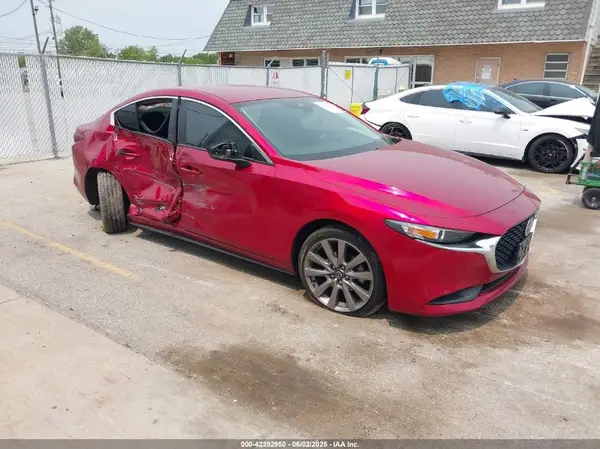 3MZBPBCM6LM138350 2020 MAZDA 3 - Image 1