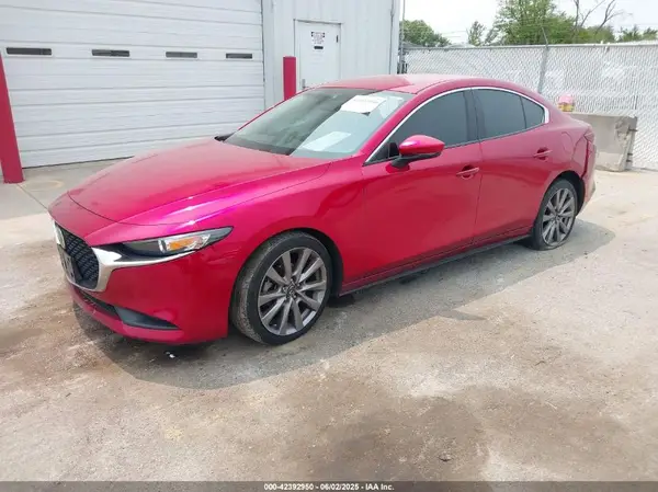 3MZBPBCM6LM138350 2020 MAZDA 3 - Image 2