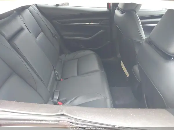 3MZBPBCM6LM138350 2020 MAZDA 3 - Image 8