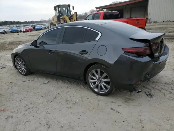 3MZBPBCM6MM208530 2021 MAZDA 3 - Image 2
