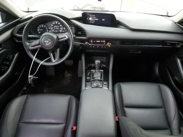 3MZBPBCM6MM208530 2021 MAZDA 3 - Image 8