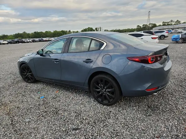 3MZBPBCM6PM354088 2023 MAZDA 3 - Image 2