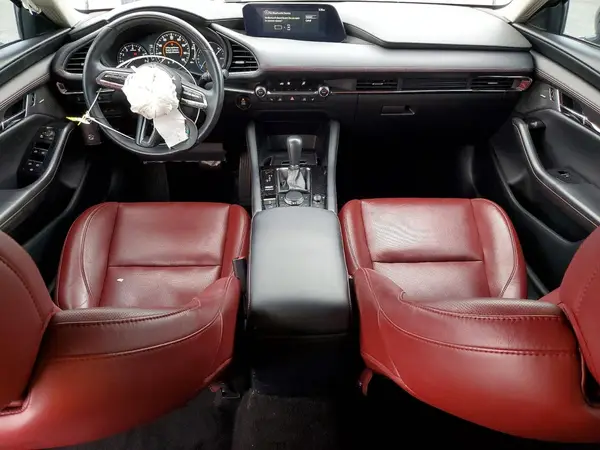 3MZBPBCM6PM357380 2023 MAZDA 3 - Image 8