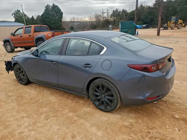 3MZBPBCM6PM360294 2023 MAZDA 3 - Image 2