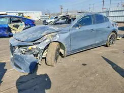 3MZBPBCM6PM363213 2023 MAZDA 3