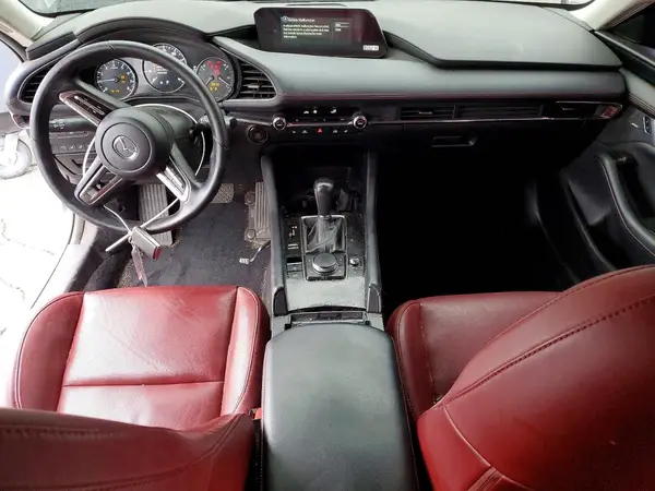 3MZBPBCM6PM365401 2023 MAZDA 3 - Image 8