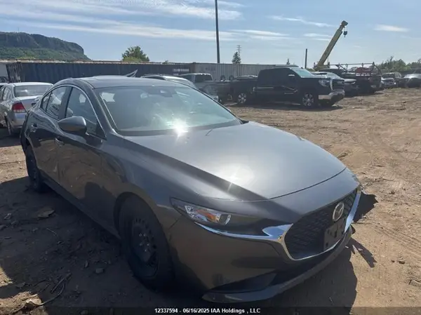 3MZBPBCM6PM373031 2023 MAZDA 3 - Image 1