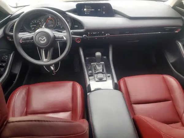 3MZBPBCM6RM403499 2024 MAZDA 3 - Image 8