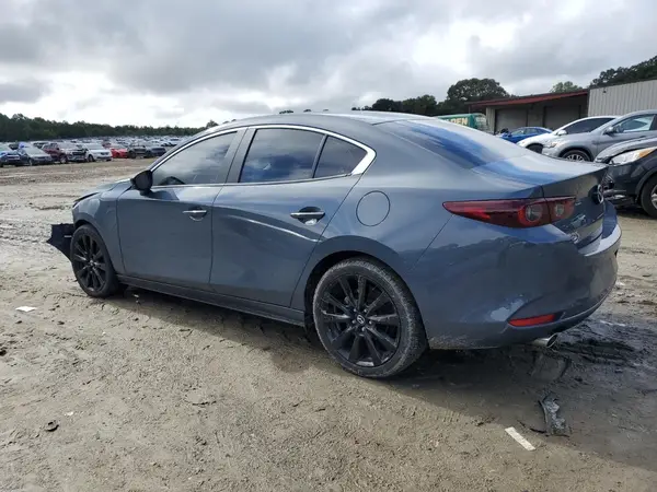 3MZBPBCM6RM408217 2024 MAZDA 3 - Image 2