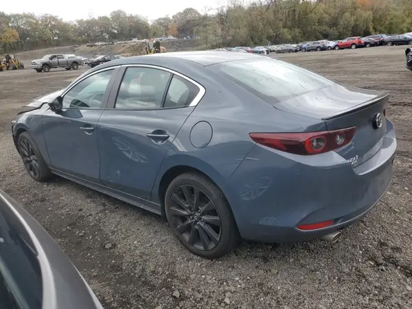 3MZBPBCM6RM410131 2024 MAZDA 3 - Image 2