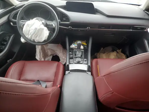 3MZBPBCM6RM410131 2024 MAZDA 3 - Image 8