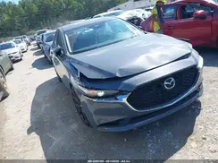 3MZBPBCM6SM466141 2025 MAZDA 3