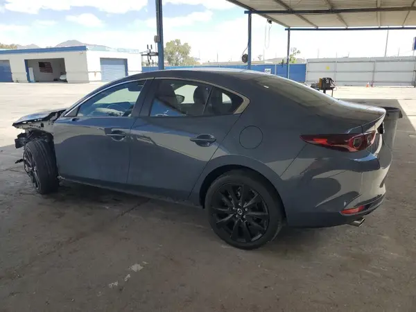 3MZBPBCM6SM466561 2025 MAZDA 3 - Image 2