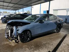 3MZBPBCM6SM467726 2025 MAZDA 3