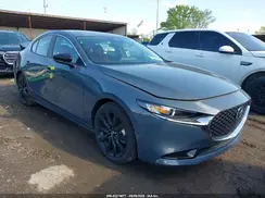 3MZBPBCM6SM468200 2025 MAZDA 3
