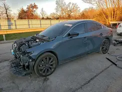 3MZBPBCM6SM471050 2025 MAZDA 3