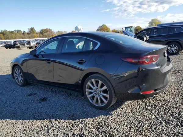 3MZBPBCM7LM117779 2020 MAZDA 3 - Image 2