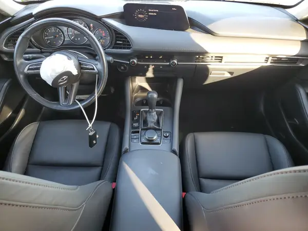 3MZBPBCM7LM117779 2020 MAZDA 3 - Image 8