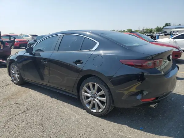 3MZBPBCM7LM125977 2020 MAZDA 3 - Image 2