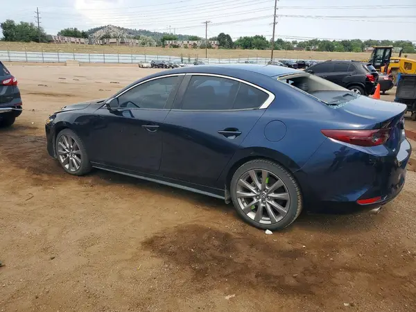 3MZBPBCM7LM131374 2020 MAZDA 3 - Image 2