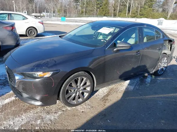 3MZBPBCM7LM132668 2020 MAZDA 3 - Image 2