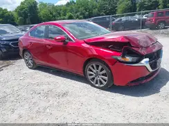 3MZBPBCM7MM205877 2021 MAZDA 3