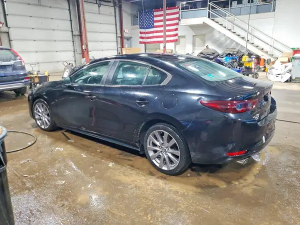 3MZBPBCM7MM208066 2021 MAZDA 3 - Image 2