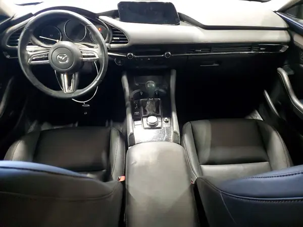 3MZBPBCM7MM208066 2021 MAZDA 3 - Image 8
