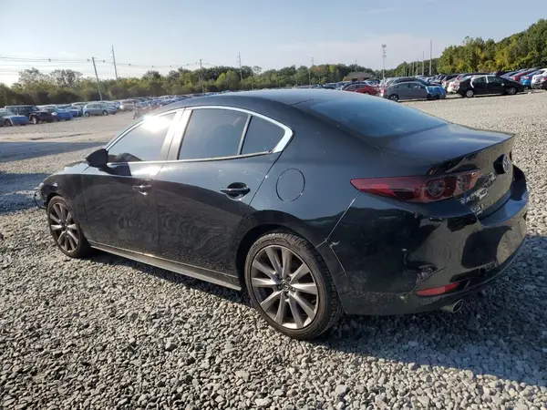 3MZBPBCM7MM208956 2021 MAZDA 3 - Image 2