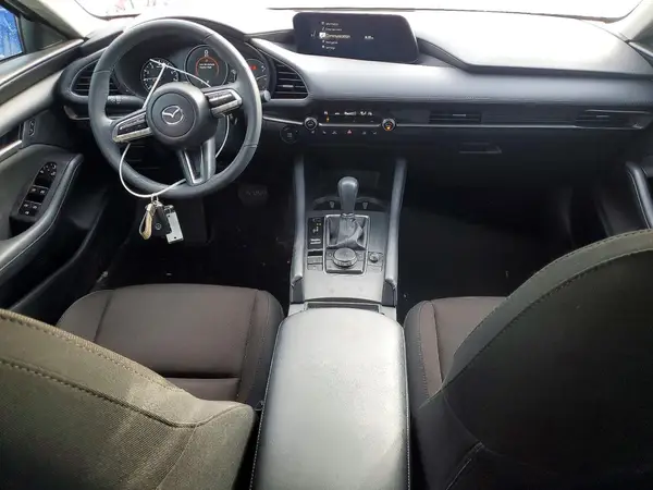 3MZBPBCM7PM359350 2023 MAZDA 3 - Image 8