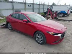 3MZBPBCM7PM371482 2023 MAZDA 3