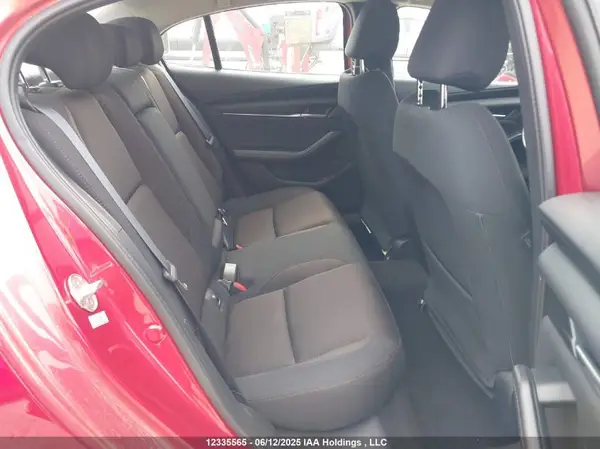 3MZBPBCM7PM371482 2023 MAZDA 3 - Image 8
