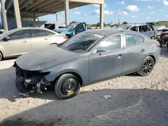 3MZBPBCM7PM378075 2023 MAZDA 3