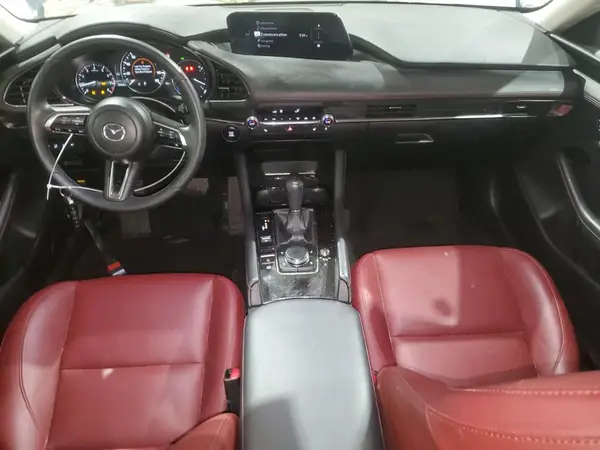 3MZBPBCM7RM411319 2024 MAZDA 3 - Image 8