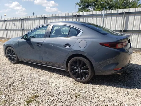 3MZBPBCM7RM414110 2024 MAZDA 3 - Image 2
