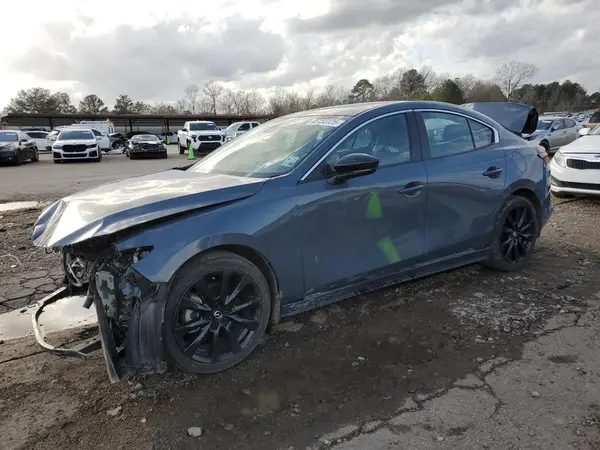 3MZBPBCM7RM415645 2024 MAZDA 3 - Image 1