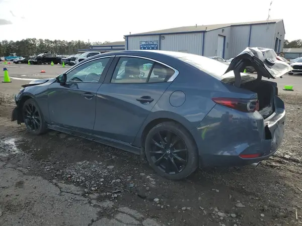 3MZBPBCM7RM415645 2024 MAZDA 3 - Image 2
