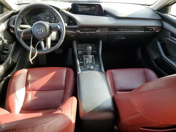3MZBPBCM7RM415645 2024 MAZDA 3 - Image 8