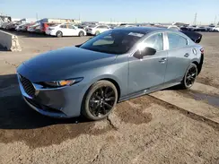 3MZBPBCM7SM458520 2025 MAZDA 3