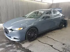 3MZBPBCM7SM467007 2025 MAZDA 3