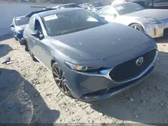 3MZBPBCM7SM467556 2025 MAZDA 3