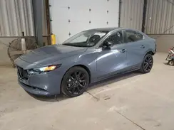 3MZBPBCM7SM468836 2025 MAZDA 3