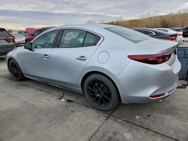 3MZBPBCM8LM133263 2020 MAZDA 3 - Image 2