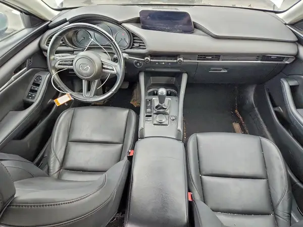 3MZBPBCM8LM133263 2020 MAZDA 3 - Image 8