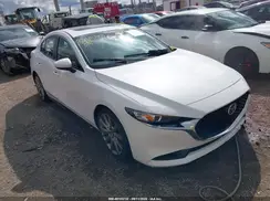 3MZBPBCM8MM206407 2021 MAZDA 3