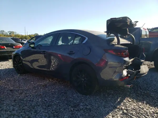 3MZBPBCM8PM352164 2023 MAZDA 3 - Image 2