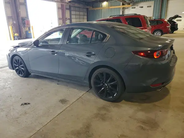 3MZBPBCM8PM357798 2023 MAZDA 3 - Image 2