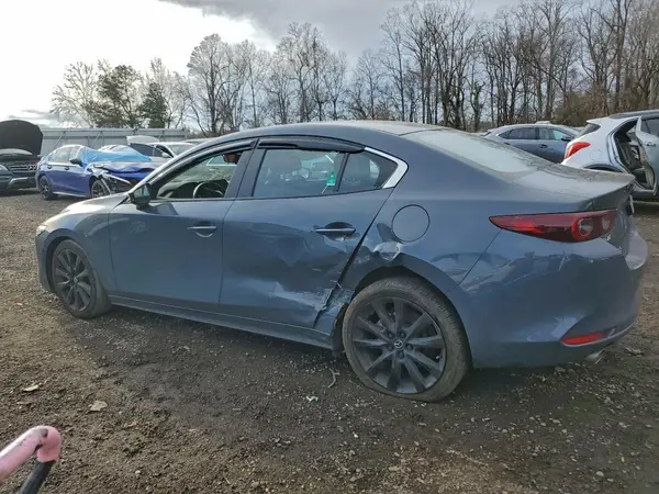 3MZBPBCM8PM364525 2023 MAZDA 3 - Image 2