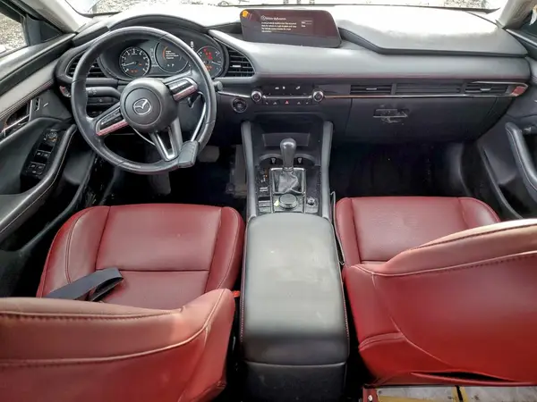 3MZBPBCM8PM364525 2023 MAZDA 3 - Image 8