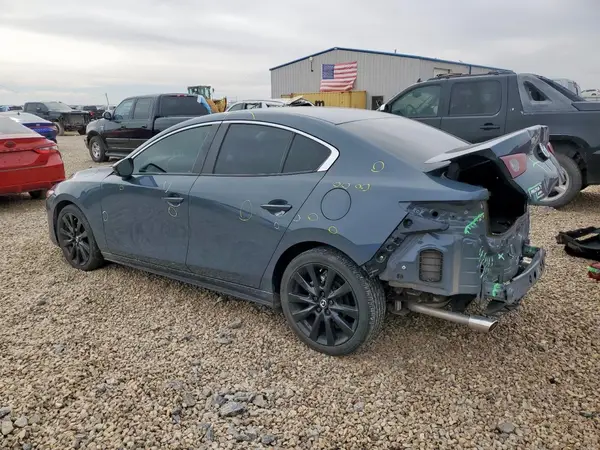 3MZBPBCM8PM373189 2023 MAZDA 3 - Image 2